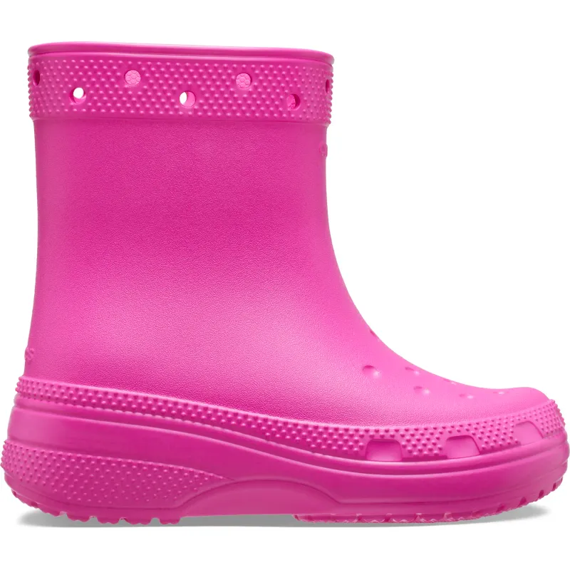 Classic boot k juice child Crocs