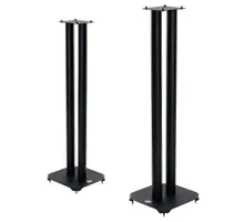 B-Tech Atlas Loudspeaker Floor Stands 80cm (31.5)