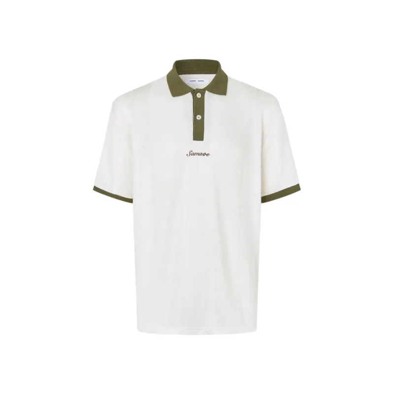 Polo Samsoe Samsoe Samodin