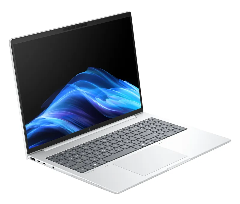 HP EB8G1I16 U7 265U 16 24GB/512 PC Laptop 40.6 cm (16") AI PC Sil