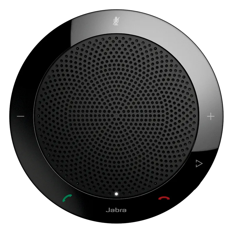 Jabra Speak 410 MS USB Conference Speakerphone (optimised for Microsoft Teams)