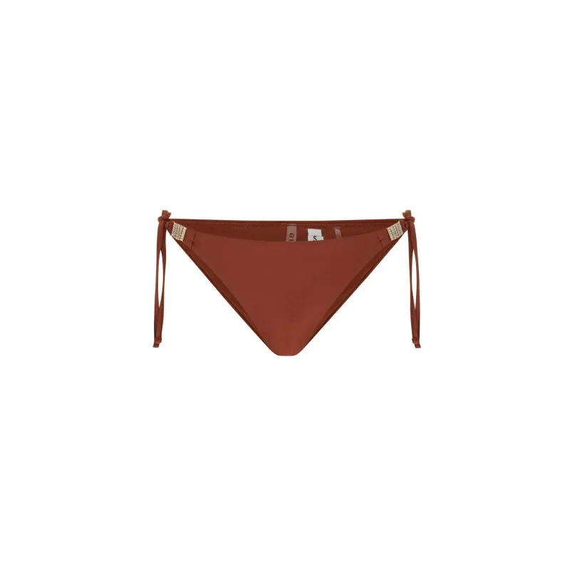 Women's swimsuit bottoms Guess Gaia