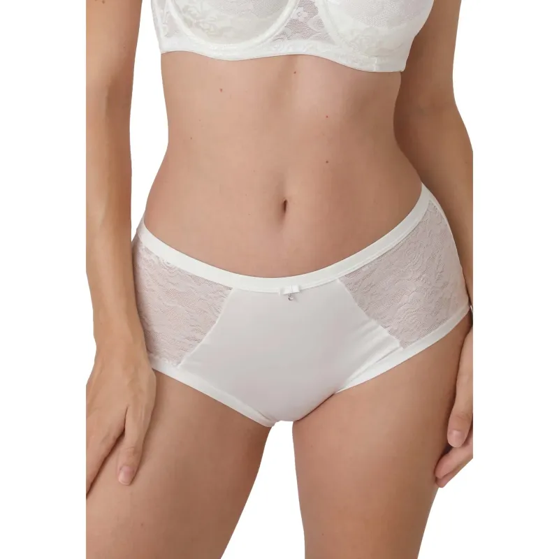 Women's panties Sassa Lace Jacquard
