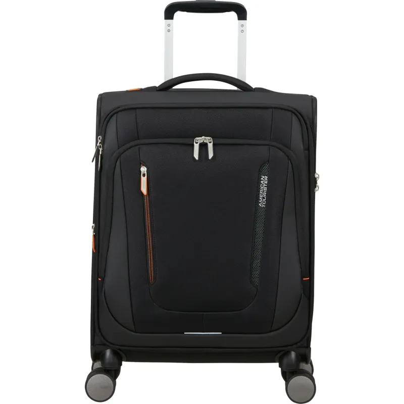 Wheeled suitcase American Tourister Wanderlite
