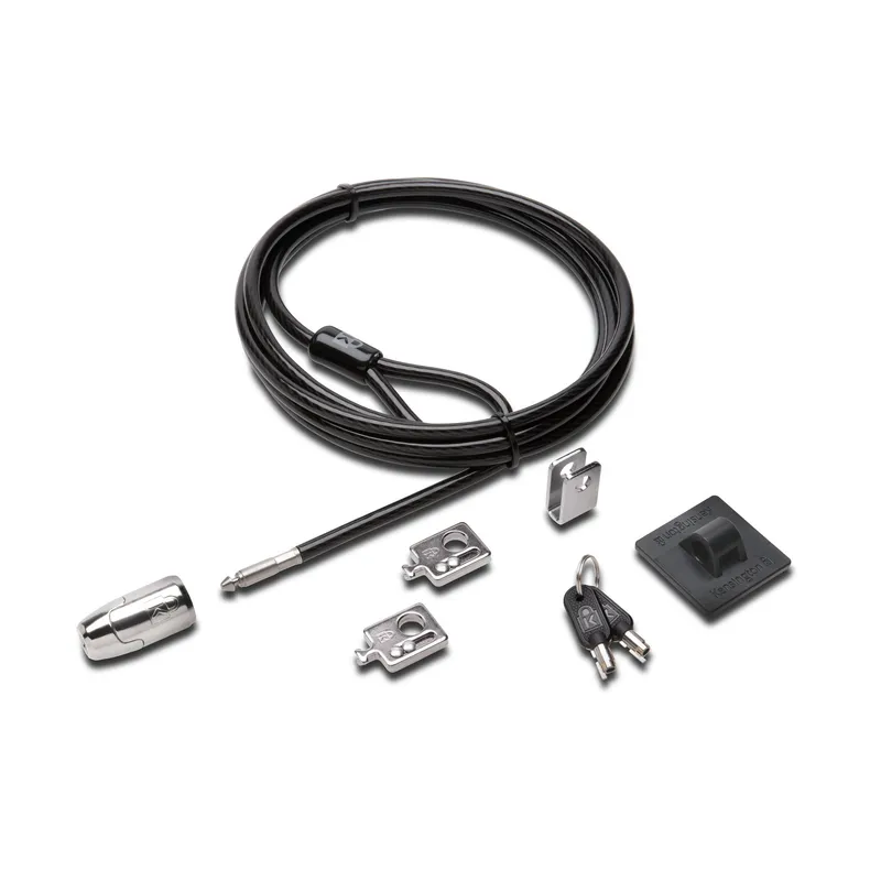 Kensington Desktop Peripheral kit 2.0 Supervisor Keyed