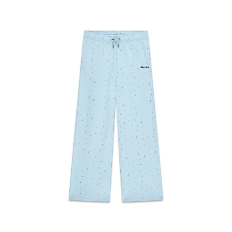 Women's joggers Guess Regular Printed Jogger