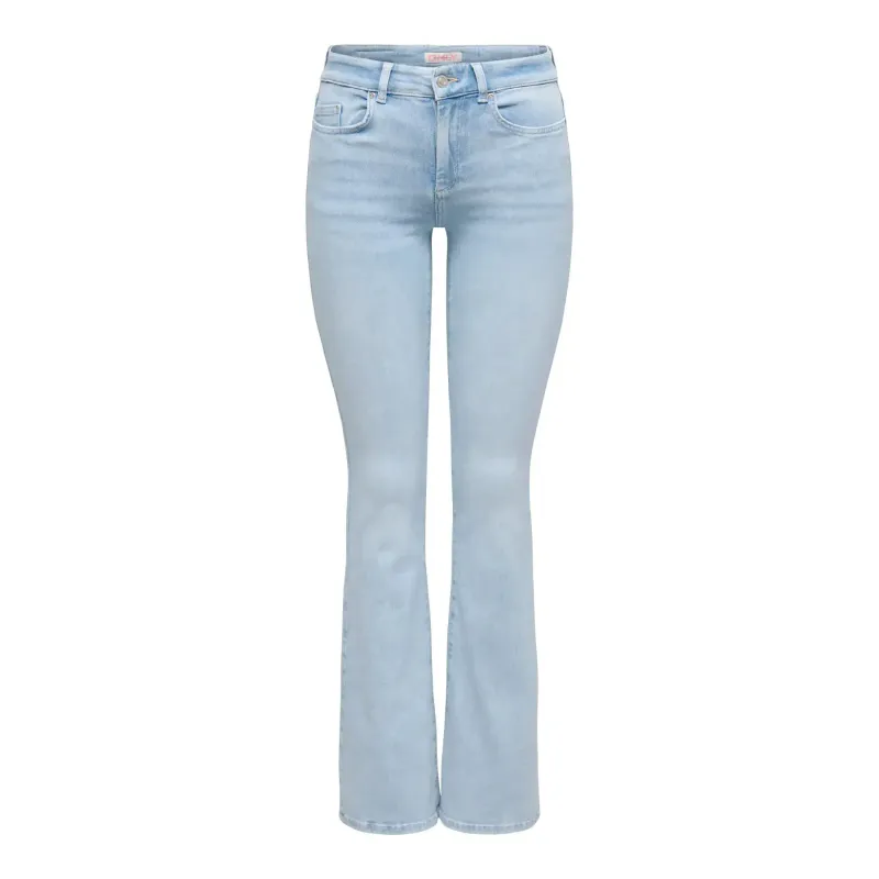 Women's jeans Only Blush Flared