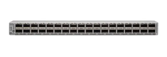 Cisco DS-SFP-FC32G-SW= network transceiver module Fiber optic 32000 Mbit/s SFP+ 850 nm