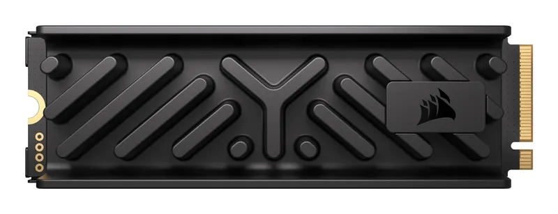 Corsair MP700 ELITE 2 TB M.2 PCI Express 5.0 NVMe 3D TLC