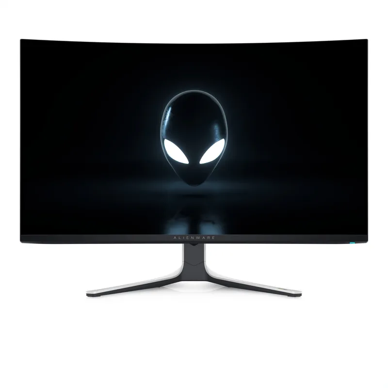 Alienware AW3225QF computer monitor 81.3 cm (32") 3840 x 2160 pix