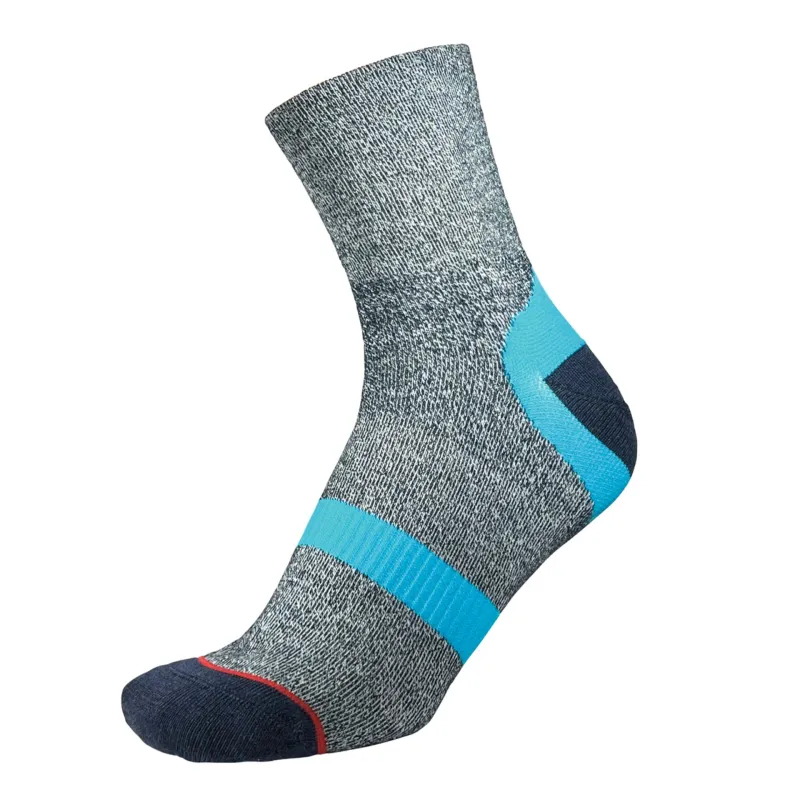 Football Socks 1000 Mile Approach Repreve