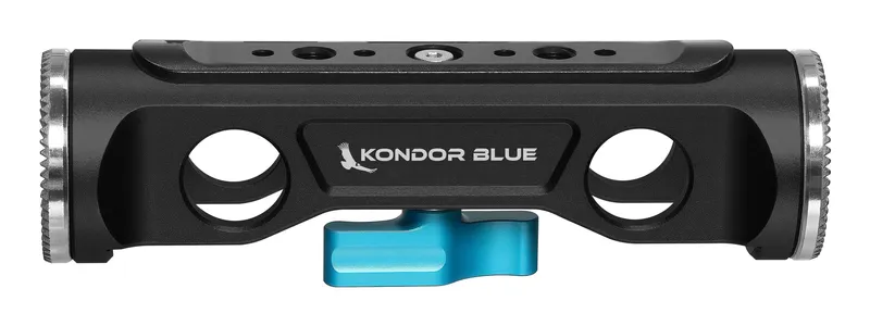 Kondor Blue KB-DRC-Bk Rod clamp