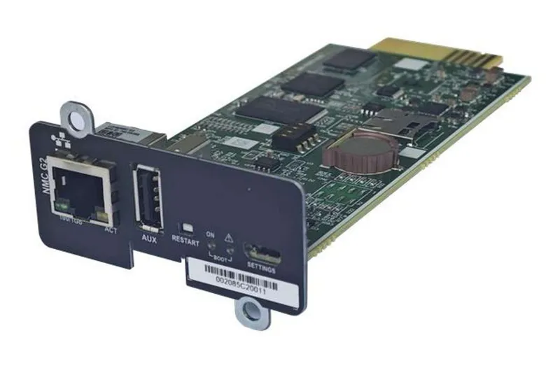 PowerWalker NMC Crd NG