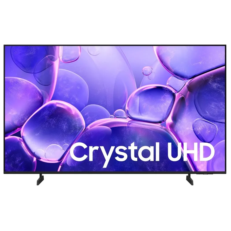 Samsung 55" 8 series Crystal UHD 4k Ultra HD Smart TV with Tizen