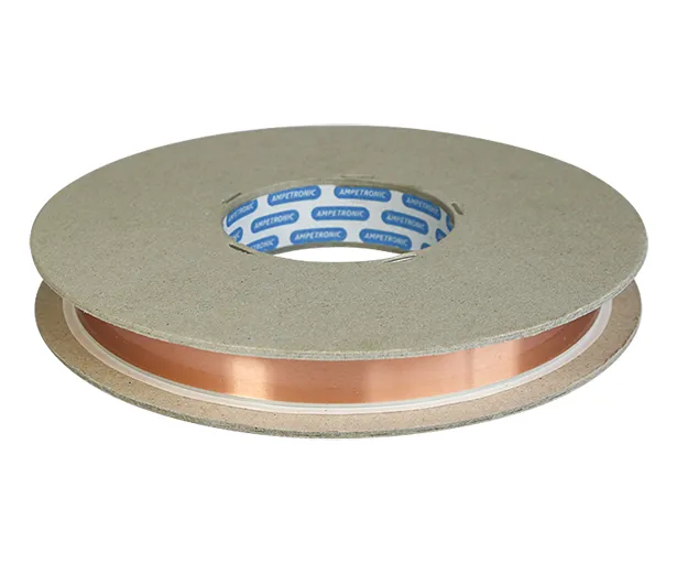 Ampetronic ACFB100U18 electrical wire 100 m Copper