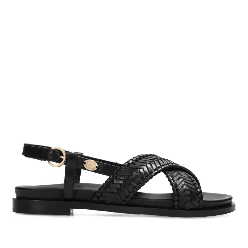 Women's sandals Fred de la Bretoniere Geniesis