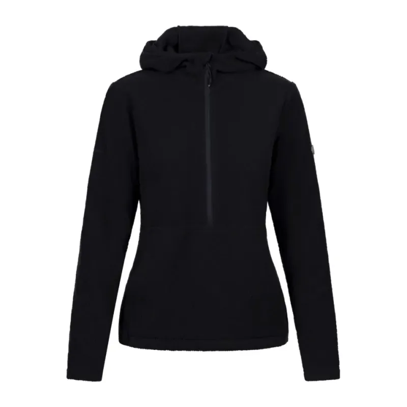 Women's hooded fleece Trespass Metraya