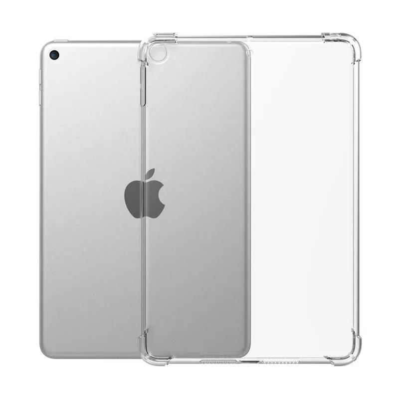 eSTUFF ES680207-BULK tablet case Cover Transparent