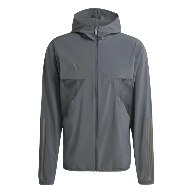 Hooded sweatshirt adidas House Of Tiro