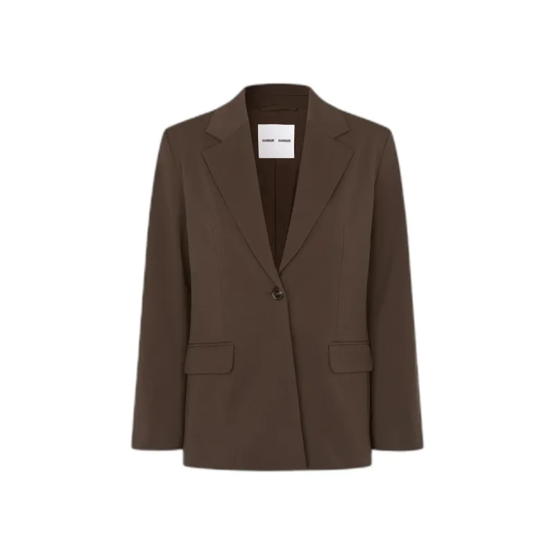 Women's blazer Samsoe Samsoe Saheaven