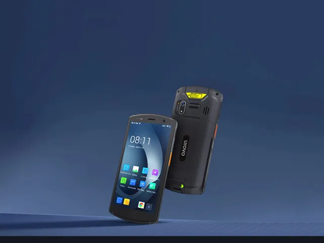 UROVO CT58S Enterprise Mobile Computer