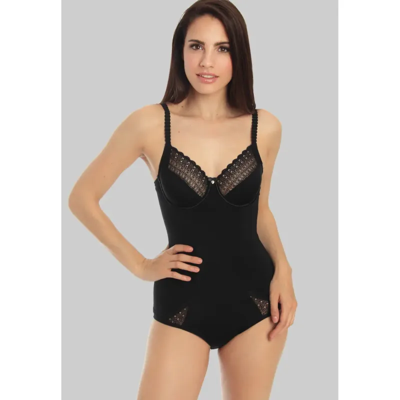 Women's bodysuit Sassa Lovely Secret