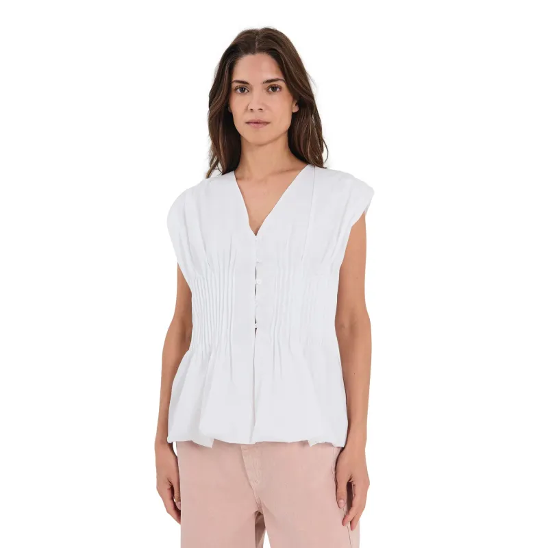 Women's top Norr Betty