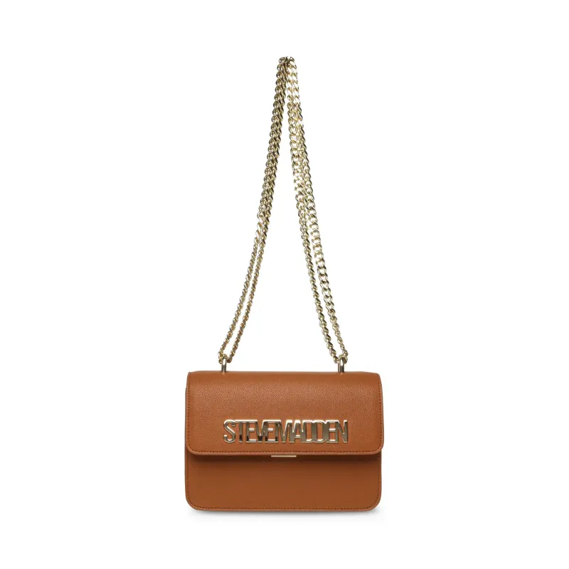 Shoulder Bag Steve Madden Stakes-2