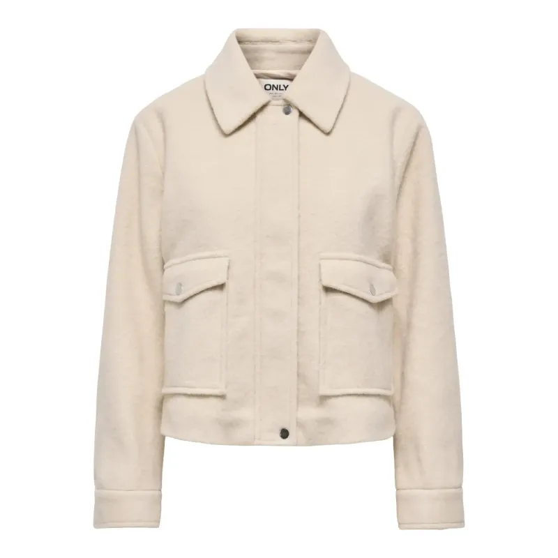 Women's Jacket Only Kiki-Moni