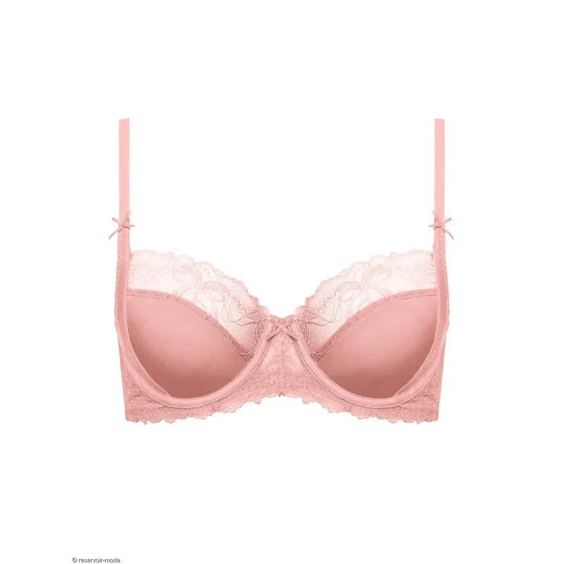 Underwired bra for women Lisca Sugarlace