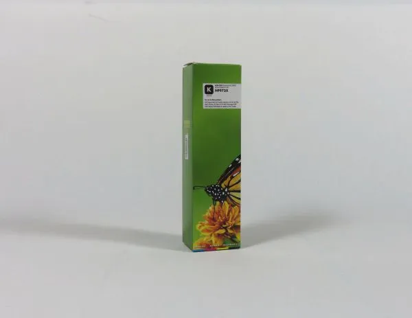 Data Direct HP 973X PAGEWIDE PRO 452 477 Ink Black Remanufactured 10K