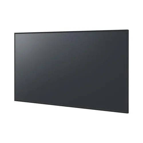 Panasonic TH-55EQ2W Signage Display Digital signage flat panel 138.7 cm (54.6") LED 500 cd/m 4K Ultra HD Black 18/7