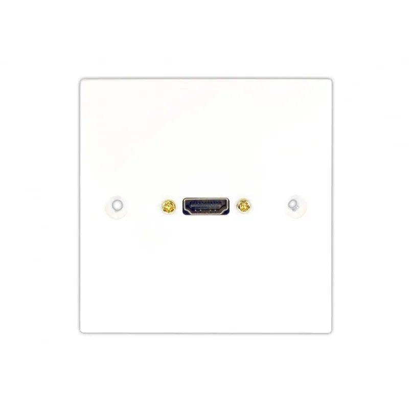 Cables Direct ZZ-HD3-STUB socket-outlet HDMI White