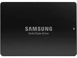 Samsung SSD 2.5" 1.92TB Samsung PM893 SATA 3 Ent. OEM Enterpris
