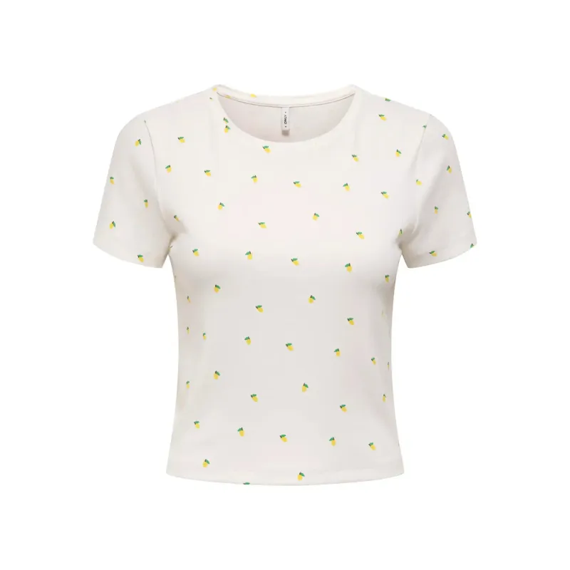 Women's T-shirt Only Fenja