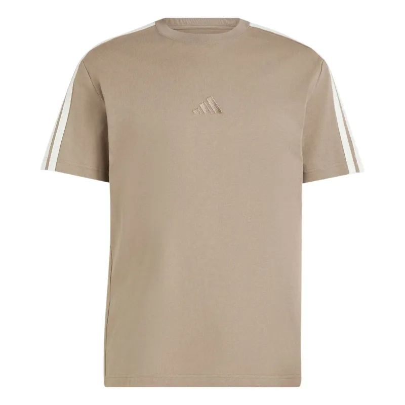 Regular T-shirt adidas 3-Stripes
