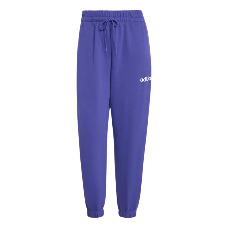 Women's joggers adidas Essentials Linear Cuffed