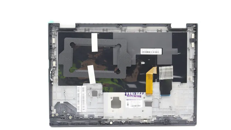 Lenovo 5M10Y85809 laptop spare part Cover + keyboard