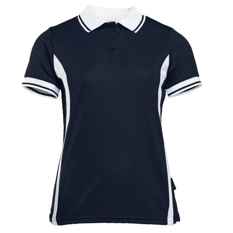 Women's polo shirt Pen Duick