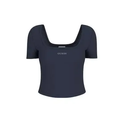 Women's mesh T-shirt Guess Circe