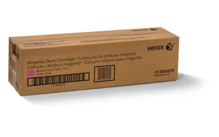 Xerox 013R00659 Drum kit magenta. 51K pages for Xerox WC 7120