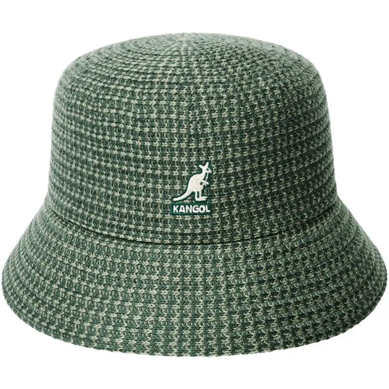Bobble knit hat Kangol