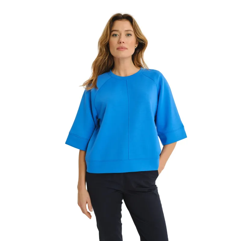 Women's T-shirt Greenpoint Regular January