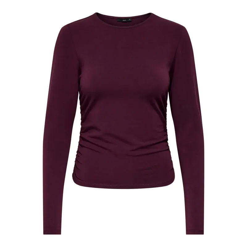 Women's long sleeve T-shirt Only Mira