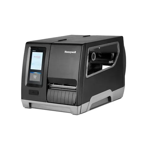 Honeywell PM45A label printer Thermal transfer 300 x 300 DPI 300 mm/sec Wired Ethernet LAN