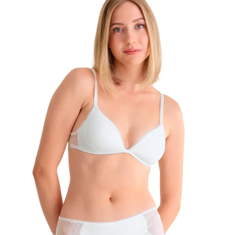 Women's non-wired bra Lisca Fresh