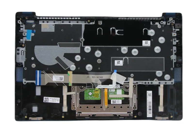 Lenovo 5CB1A13725 laptop spare part Cover + keyboard
