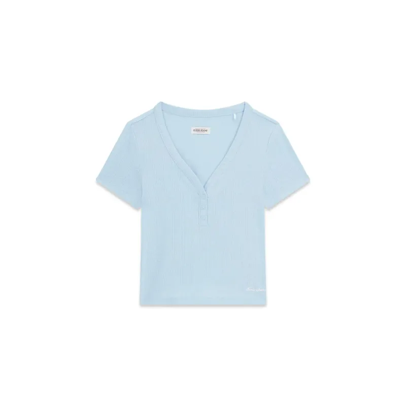 Women's T-shirt Guess