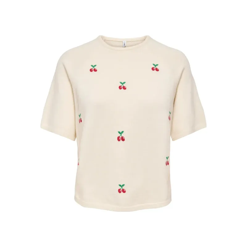 Women's T-shirt Only Katia