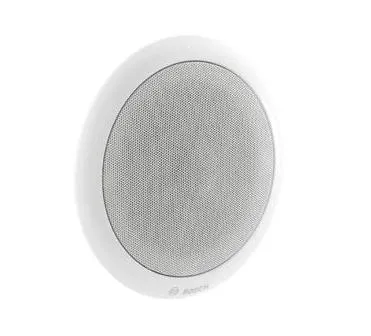 Bosch LC1-CSMB 1-way White Wired 6 W